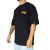 Camiseta Trip Side Overzise Anjo Fumanchu Preto - comprar online