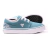 Tênis Infantil Lejon Skate Root Azul Lavado Branco LJIF0003 - comprar online