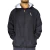 Jaqueta Corta Vento M10 Dupla Face Fire V Branco Preto - Joker