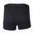 Cueca Boxer Trunk Low Rise Norden Algodão Preto - comprar online