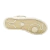 Tênis Freeday Switch Creme Bordô FR21005 - comprar online