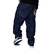 Calça Jeans Pixain Hip Hop Azul Clássica PIX-193 na internet