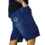 Bermuda Jeans Pixain Hip Hop Azul Clássico PIX-254