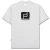 Camiseta Freeday Logo Branco