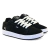 Tenis Qix Chorão Pro Model Allan Mesquita Preto Branco - comprar online