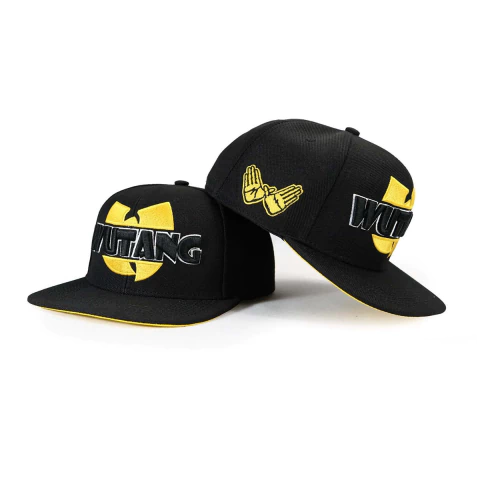 Boné Joker Snapback aba reta WTG Hip Hop JOK-215