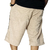 Bermuda Veludo Trip Side Bordado Pixo Areia B020 - comprar online