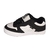 Tenis Freeday Grandir Preto/Branco/Branco 94708 na internet