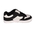 Tenis Freeday Grandir Preto/Branco/Branco 94708 - Joker