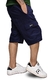 Bermuda Cargo Sarja Joker Azul Marinho JOK-103