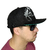Boné Joker Snapback aba reta 2PAC Tupac Rapper JOK-146 na internet
