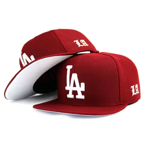 Boné Joker Snapback aba reta Los Angeles LA JOK-113