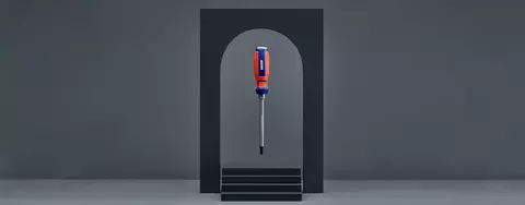 Banner de la categoría ¡DESTORNILLADORES & PUNTAS!