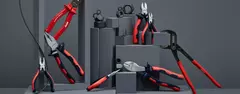 Banner de la categoría ¡ALICATES & PINZAS!