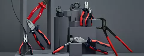 Banner de la categoría ¡ALICATES & PINZAS!