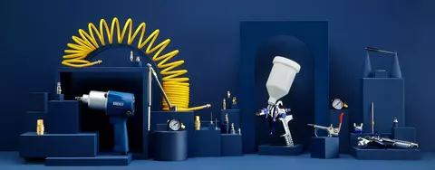 Banner de la categoría ¡HERRAMIENTAS NEUMÁTICAS!