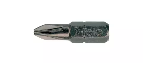 Punta Enc. 1/4" - Ph #2 x 25mm - Felo