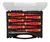 Juego de Destornilladores Aislados x 7 Pzs (PH + PL) Felo (413 807 36) - comprar online