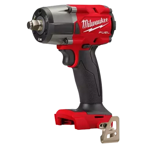 Llave De Impacto Enc. 1/2" M18 (18v) Fuel Milwaukee (2962-20)