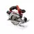 SIERRA CIRCULAR 165MM 18V EINHELL (TE-CS 18/165-1 LI-SOLO)