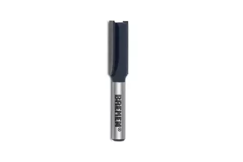 Fresa Recta P/Ranurar 1/4" x 1/4" Bremen (5172)