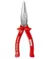 PINZA MEDIA CAÑA INDUSTRIAL 8" (1000V) BREMEN (3957)