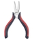 PINZA PUNTA CHATA 5" BREMEN (6573)