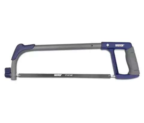 Arco De Sierra Tubular 12" Bremen (7034)