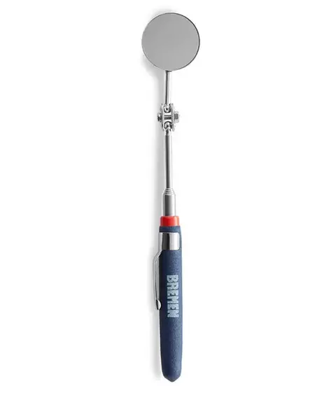 Espejo De Inspección Telescópico Articulado Bremen (7105)