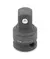 ADAPTADOR P/BOCALLAVES IMPACTO H3/8" x M1/2" BREMEN (5830)