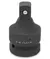 ADAPTADOR P/BOCALLAVES IMPACTO H1" x M3/4" BREMEN (5406)