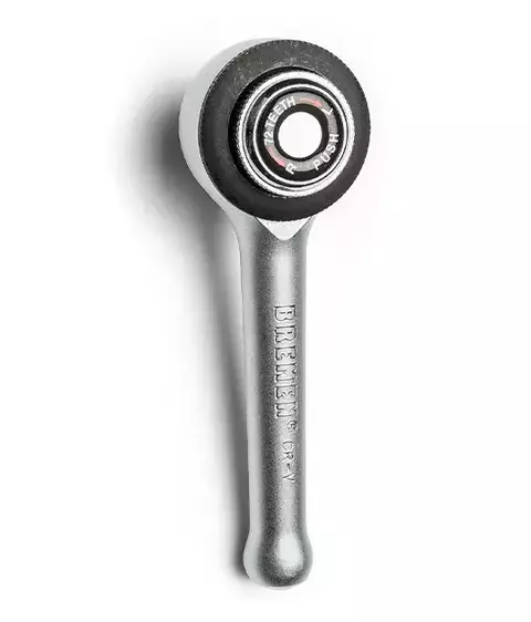Llave Crique Enc.: 1/2" Con Expulsor Bremen (4132)