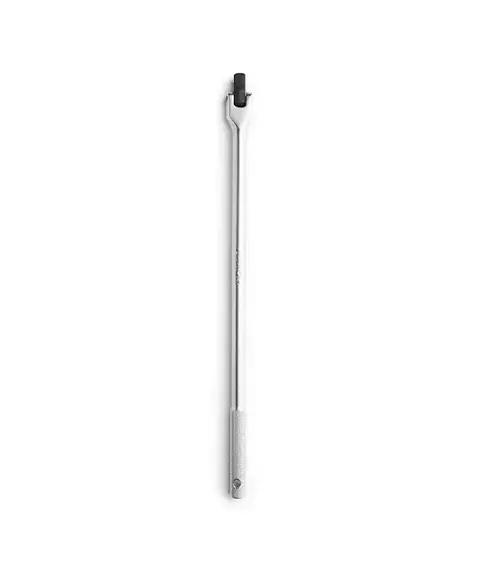 Manija De Fuerza Enc. 1/2" Cr-V L430mm Bremen (6909)