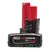 BATERIA M12 (12V) REDLITHIUM XC3.0 MILWAUKEE (48-11-2402)