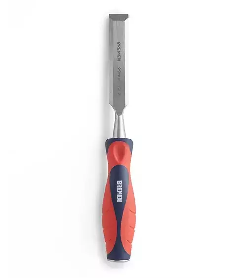 Formón Profesional 22mm Bremen (4174)