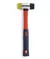 MARTILLO CABEZA PVC 40MM BREMEN (5190)
