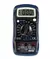 MULTIMETRO DIGITAL CON MEDIDOR DE TEMPERATURA BREMEN (6692)