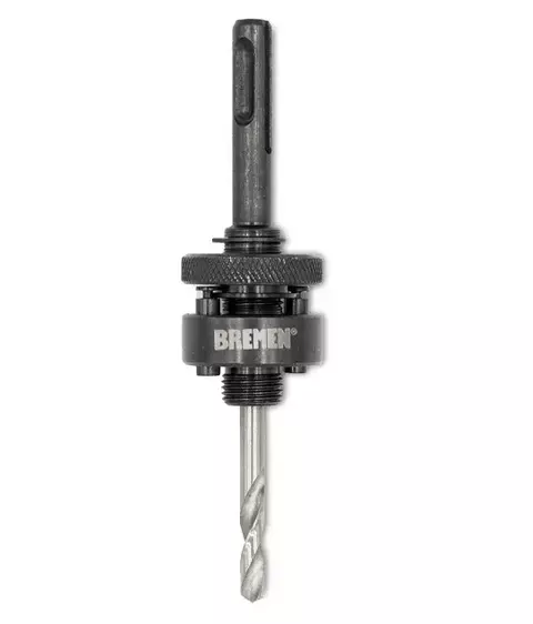 Soporte Sierra Copa Bimetalica - Sds Plus - 5/8 NF - Bremen (7517)