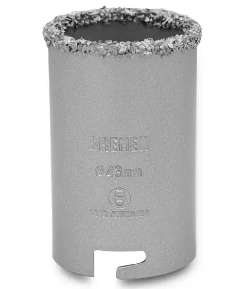 Copa De Tungsteno Ø43 Bremen (3879)