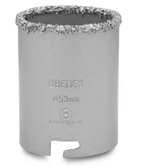 Copa De Tungsteno Ø53 Bremen (3880)
