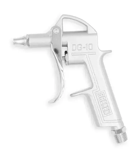 Pistola P/Sopletear (Pico Corto) Bremen (3532)