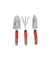 KIT DE HERRAMIENTAS PARA JARDIN BREMEN (7468)