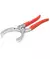 PINZA SACA FILTRO DE ACEITE 230MM (60-90MM) BREMEN (5319) - comprar online