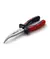 PINZA MEDIA CAÑA CURVA 8" BREMEN (6343) en internet