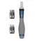 DESTORNILLADOR DE PRECISION CON CRIQUE X 15 PZS BREMEN (7796)