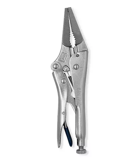 Pinza De Fuerza De Punta 6.5" Bremen (7803)