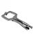 PINZA DE FUERZA TIPO "C" MOVIL 11" BREMEN (7805) - comprar online