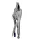 PINZA DE FUERZA BOCA ANCHA 10" BREMEN (7806)