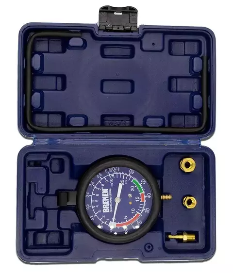 Vacuometro Automotor Bremen (2915)