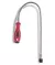 Pesca Tornillo Flexible C/Imán (10mm) y Mango De Goma Bremen (6382)